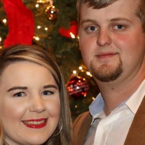 Meet your Posher, Elizabeth ann